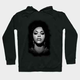 Jill Scott Vintage \\ 1972 Hoodie